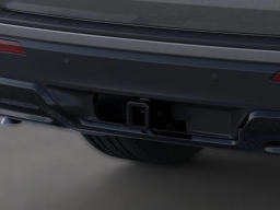 Ford Explorer ST-Line 4WD 2026