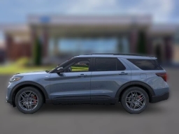 Ford Explorer ST-Line 4WD 2026