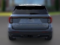 Ford Explorer ST-Line 4WD 2026