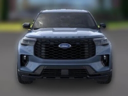 Ford Explorer ST-Line 4WD 2026