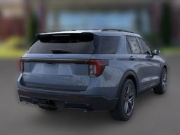 Ford Explorer ST-Line 4WD 2026