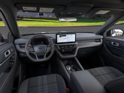 Ford Explorer ST-Line 4WD 2026
