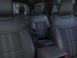 Ford Explorer ST-Line 4WD 2026