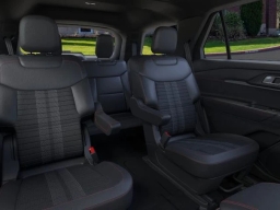 Ford Explorer ST-Line 4WD 2026
