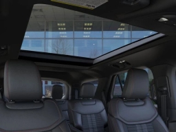 Ford Explorer ST-Line 4WD 2026