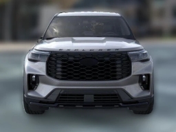 Ford Explorer ST-Line 4WD 2026