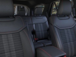 Ford Explorer ST-Line 4WD 2026