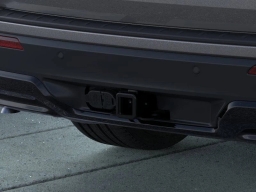 Ford Explorer ST-Line 4WD 2026