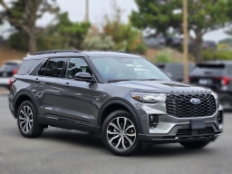 Ford Explorer ST-Line 4WD 2026