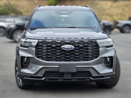 Ford Explorer ST-Line 4WD 2026