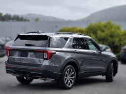 Ford Explorer ST-Line 4WD 2026