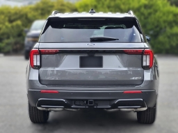 Ford Explorer ST-Line 4WD 2026