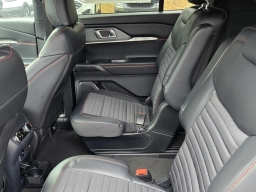 Ford Explorer ST-Line 4WD 2026