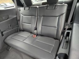 Ford Explorer ST-Line 4WD 2026