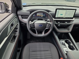 Ford Explorer ST-Line 4WD 2026