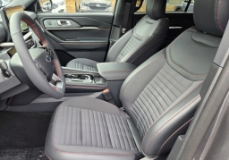 Ford Explorer ST-Line 4WD 2026