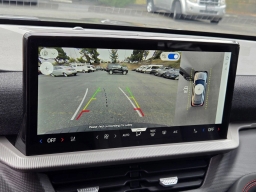 Ford Explorer ST-Line 4WD 2026