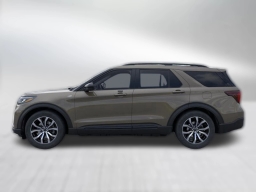 Ford Explorer ST-Line 4WD 2026