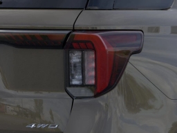 Ford Explorer ST-Line 4WD 2026