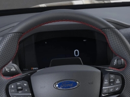 Ford Explorer ST-Line 4WD 2026