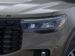 Ford Explorer ST-Line 4WD 2026