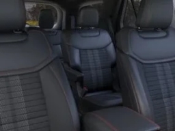 Ford Explorer ST-Line 4WD 2026