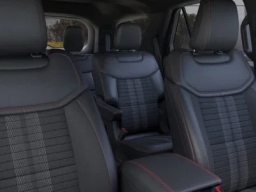 Ford Explorer ST-Line 4WD 2026