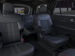 Ford Explorer ST-Line 4WD 2026
