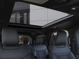 Ford Explorer ST-Line 4WD 2026