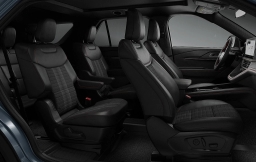 Ford Explorer ST-Line 4WD 2026