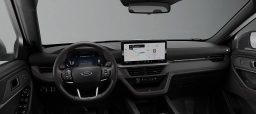 Ford Explorer ST-Line 4WD 2026