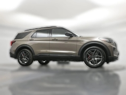 Ford Explorer ST-Line 4WD 2026