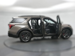 Ford Explorer ST-Line 4WD 2026