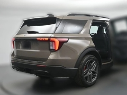 Ford Explorer ST-Line 4WD 2026