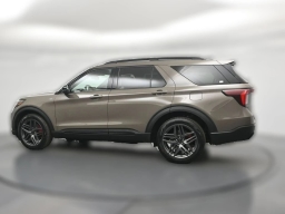 Ford Explorer ST-Line 4WD 2026