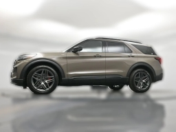 Ford Explorer ST-Line 4WD 2026