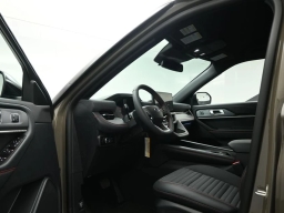 Ford Explorer ST-Line 4WD 2026