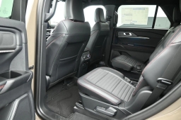 Ford Explorer ST-Line 4WD 2026