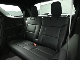 Ford Explorer ST-Line 4WD 2026