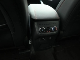 Ford Explorer ST-Line 4WD 2026