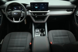 Ford Explorer ST-Line 4WD 2026