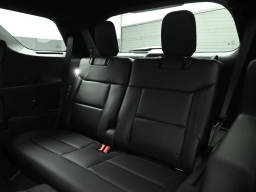 Ford Explorer ST-Line 4WD 2026