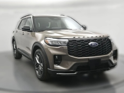 Ford Explorer ST-Line 4WD 2026