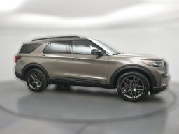 Ford Explorer ST-Line 4WD 2026