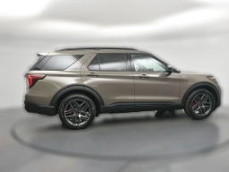 Ford Explorer ST-Line 4WD 2026