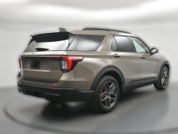 Ford Explorer ST-Line 4WD 2026
