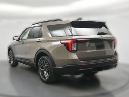 Ford Explorer ST-Line 4WD 2026