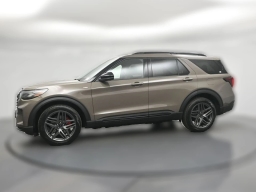 Ford Explorer ST-Line 4WD 2026