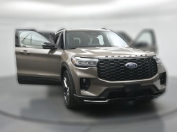 Ford Explorer ST-Line 4WD 2026
