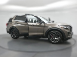 Ford Explorer ST-Line 4WD 2026